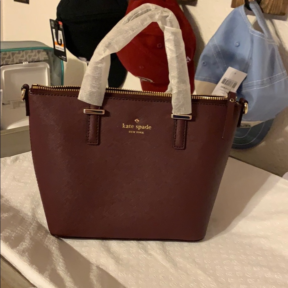 Kate Spade purse